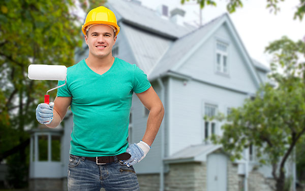 Chilliwack painters
